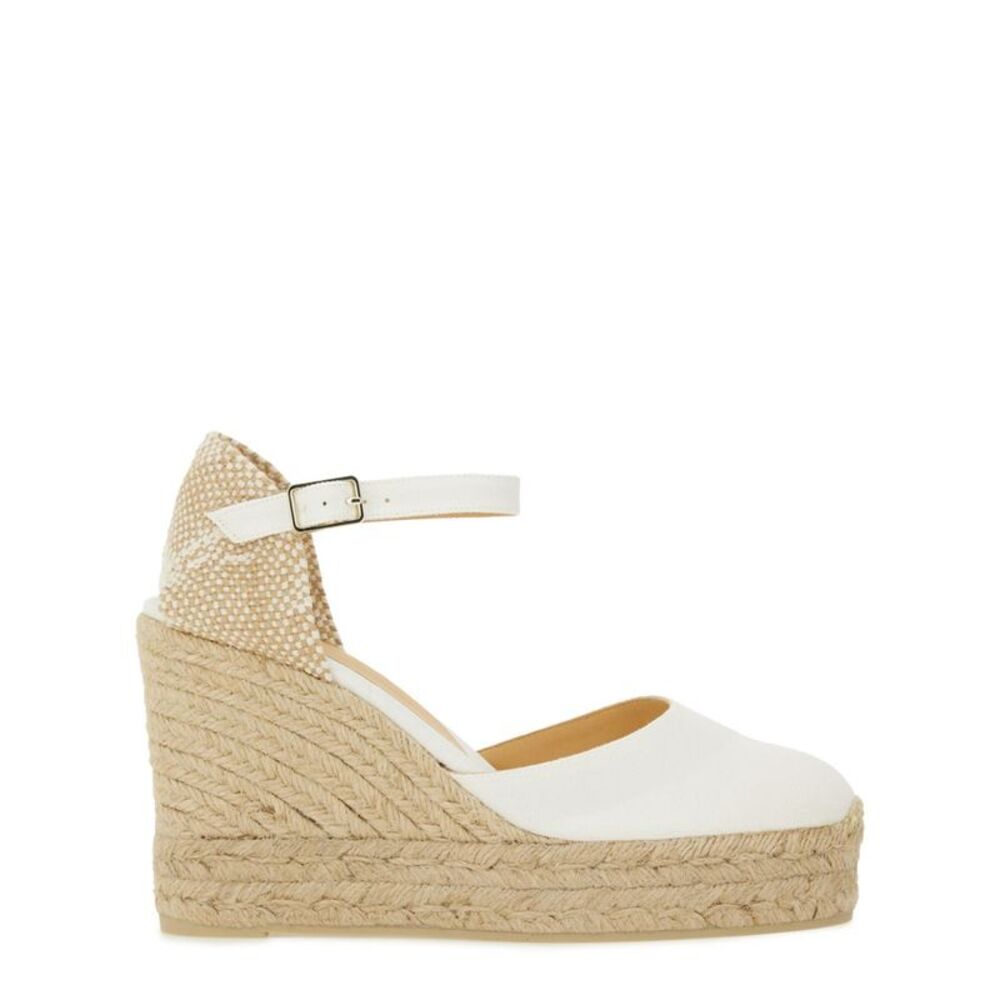 Castaner Women Espadrille "Carol"